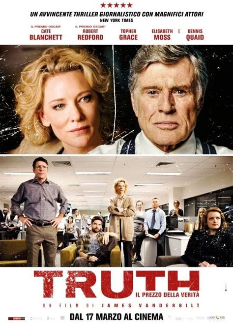 Truth Poster