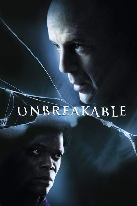 Unbreakable Poster