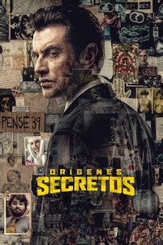 Unknown Origins Poster