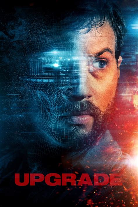 Upgrade Poster