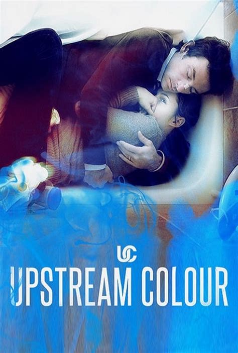 Upstream Color Poster