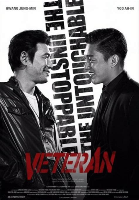 Veteran Poster