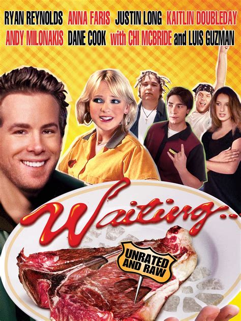 Waiting... Poster