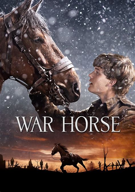 War Horse Poster