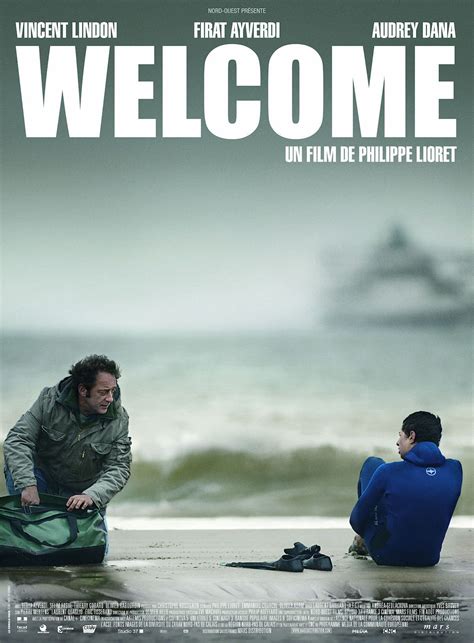 Welcome Poster
