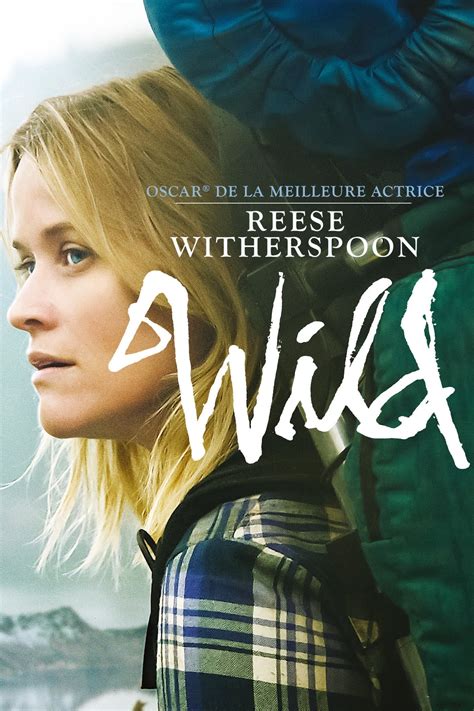 Wild Poster