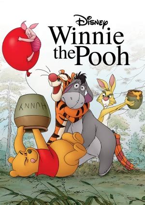 Winnie the Pooh Poster