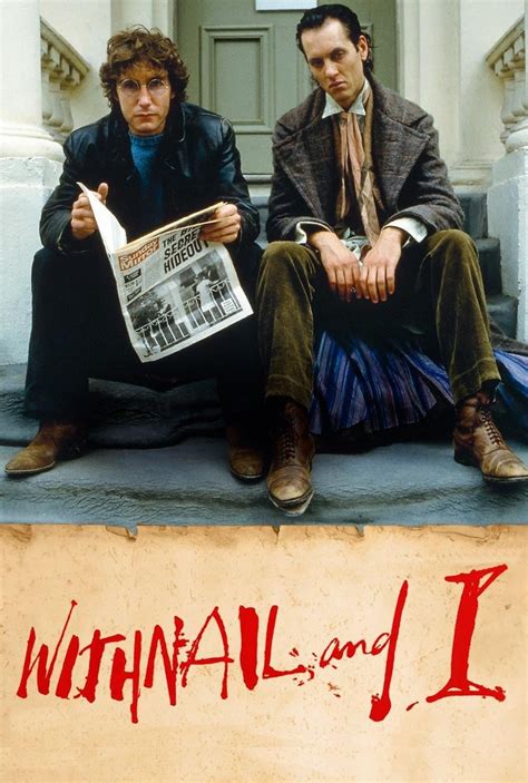 Withnail and I Poster