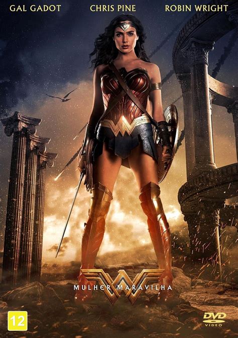 Wonder Woman Poster