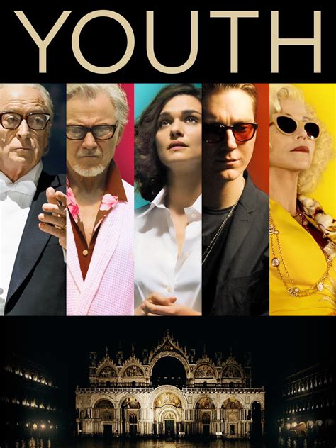 Youth Poster