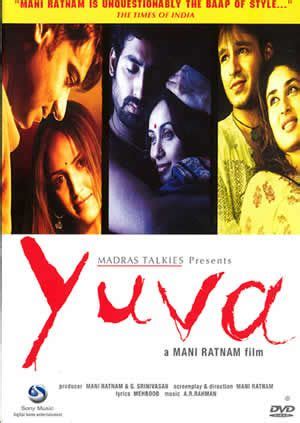 Yuva Poster