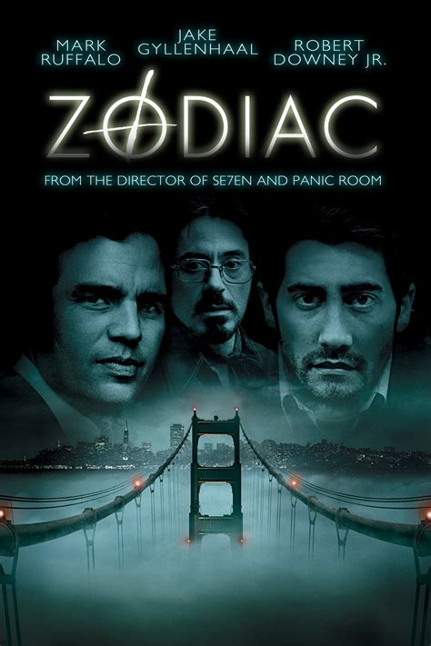 Zodiac Poster